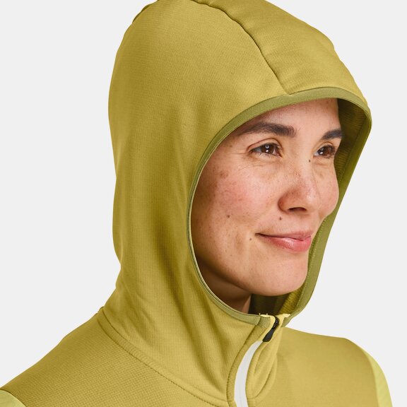 Ortovox fleece grid hoody shop